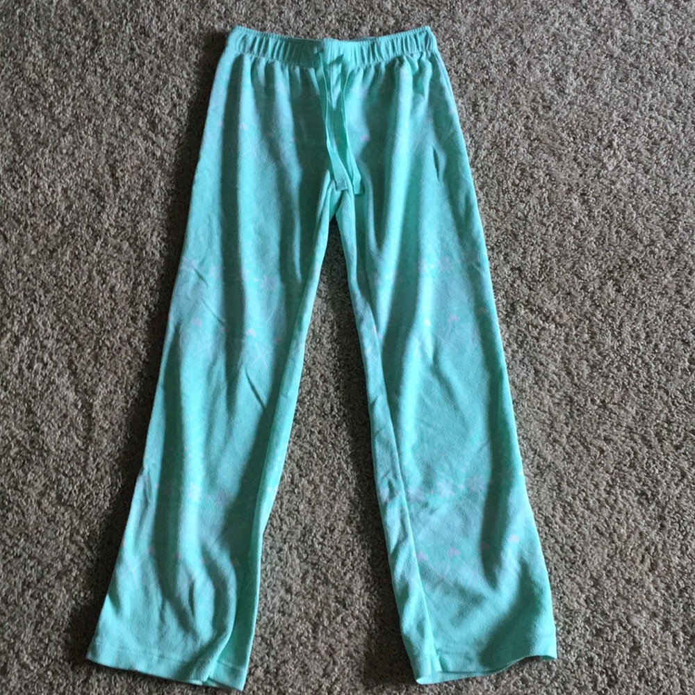 Old navy pajama pants
